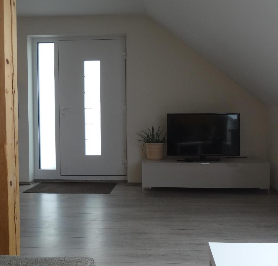 Ferienwohnung Schwarzwald-Baar Blick Donaueschingen Exteriér fotografie