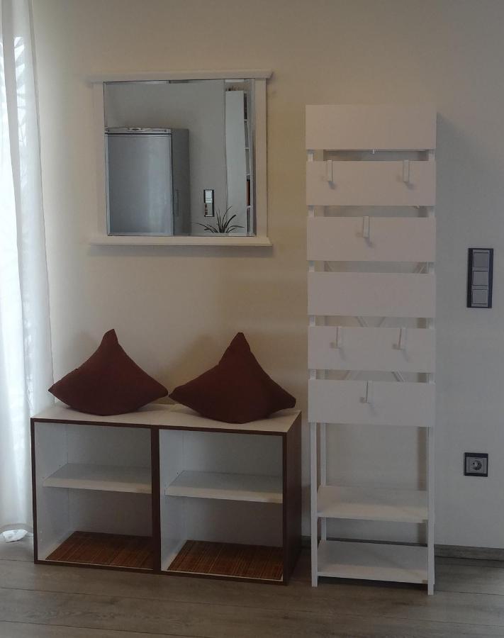 Ferienwohnung Schwarzwald-Baar Blick Donaueschingen Exteriér fotografie