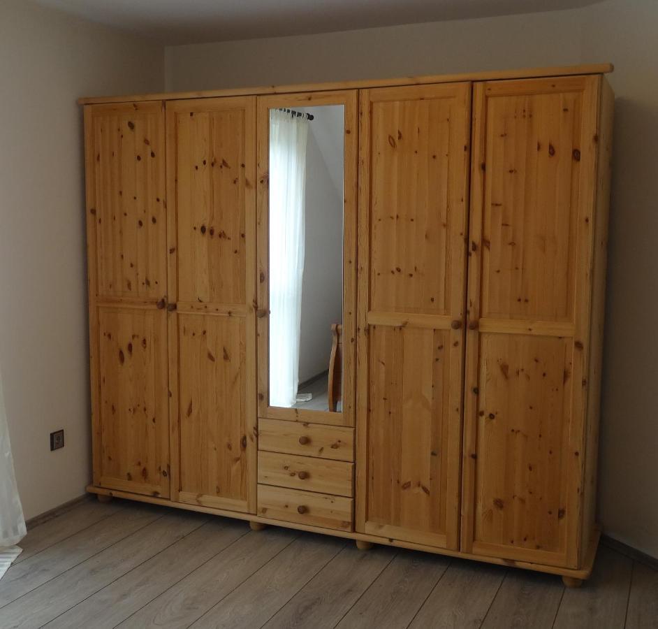 Ferienwohnung Schwarzwald-Baar Blick Donaueschingen Exteriér fotografie