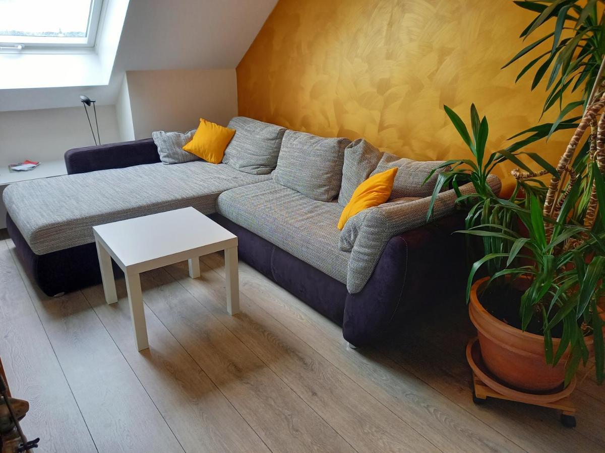 Ferienwohnung Schwarzwald-Baar Blick Donaueschingen Exteriér fotografie