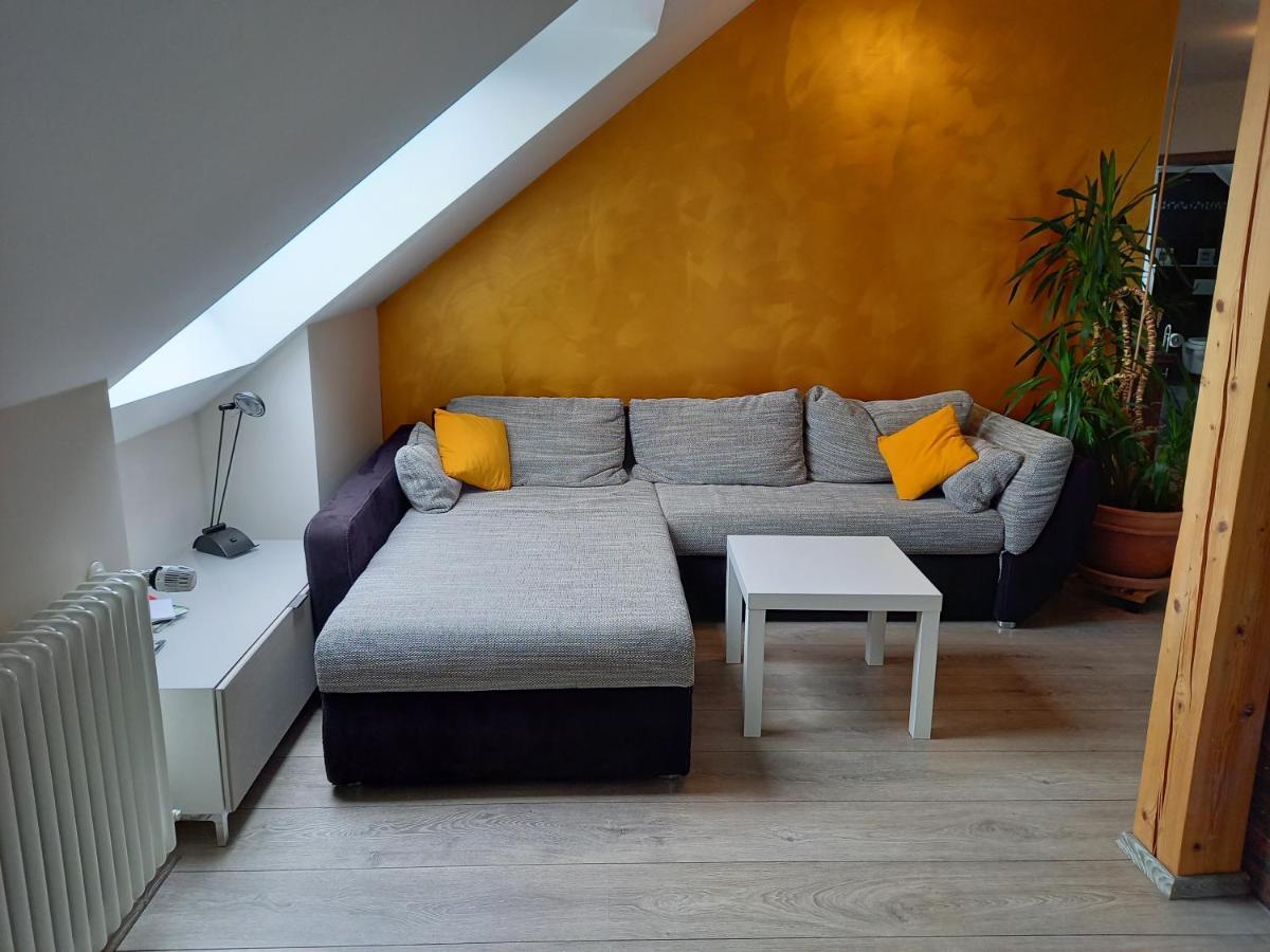 Ferienwohnung Schwarzwald-Baar Blick Donaueschingen Exteriér fotografie